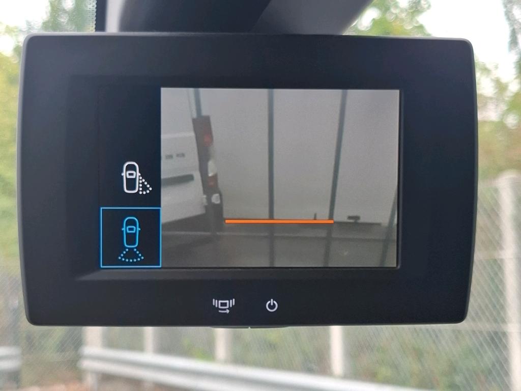 Peugeot PARTNER FOURGON LONG 950 KG BLUEHDI 100 S&S BVM6 ASPHALT 2022