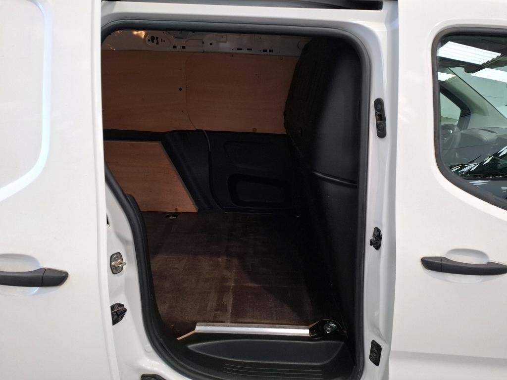 Citroen BERLINGO VAN M 650 BLUEHDI 100 S&S CLUB 2019