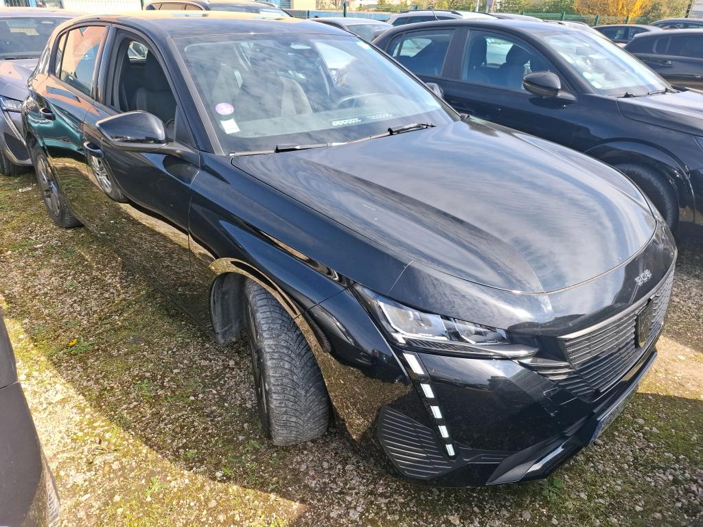 Peugeot 308 PureTech 130ch S&S EAT8 Active Pack 2023