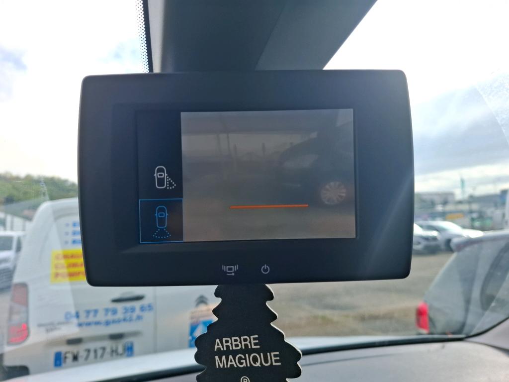Citroen BERLINGO VAN M 650 BLUEHDI 100 S&S BVM5 DRIVER 2021
