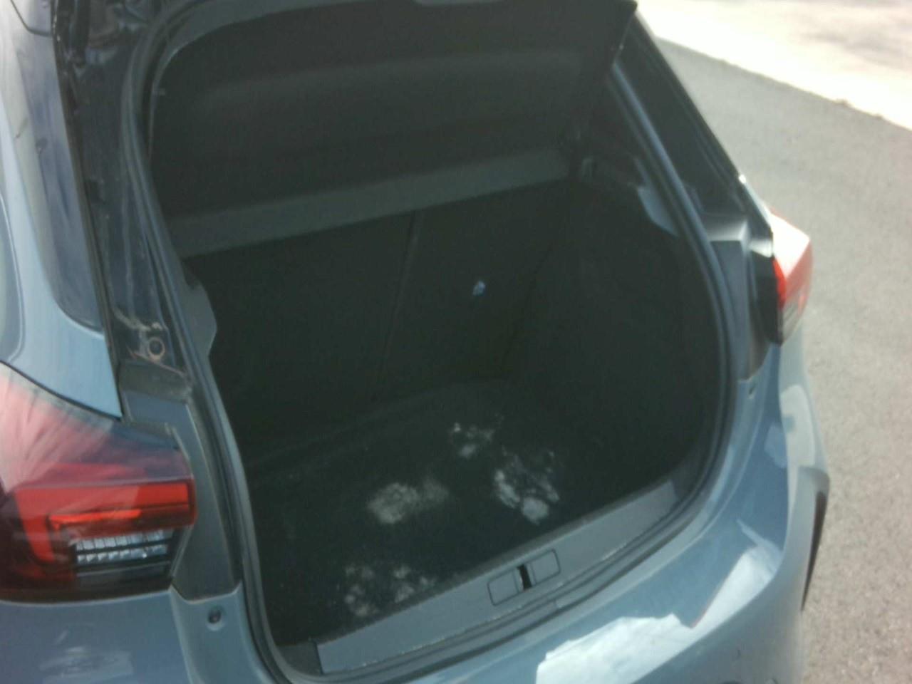 Foto Opel Corsa 9