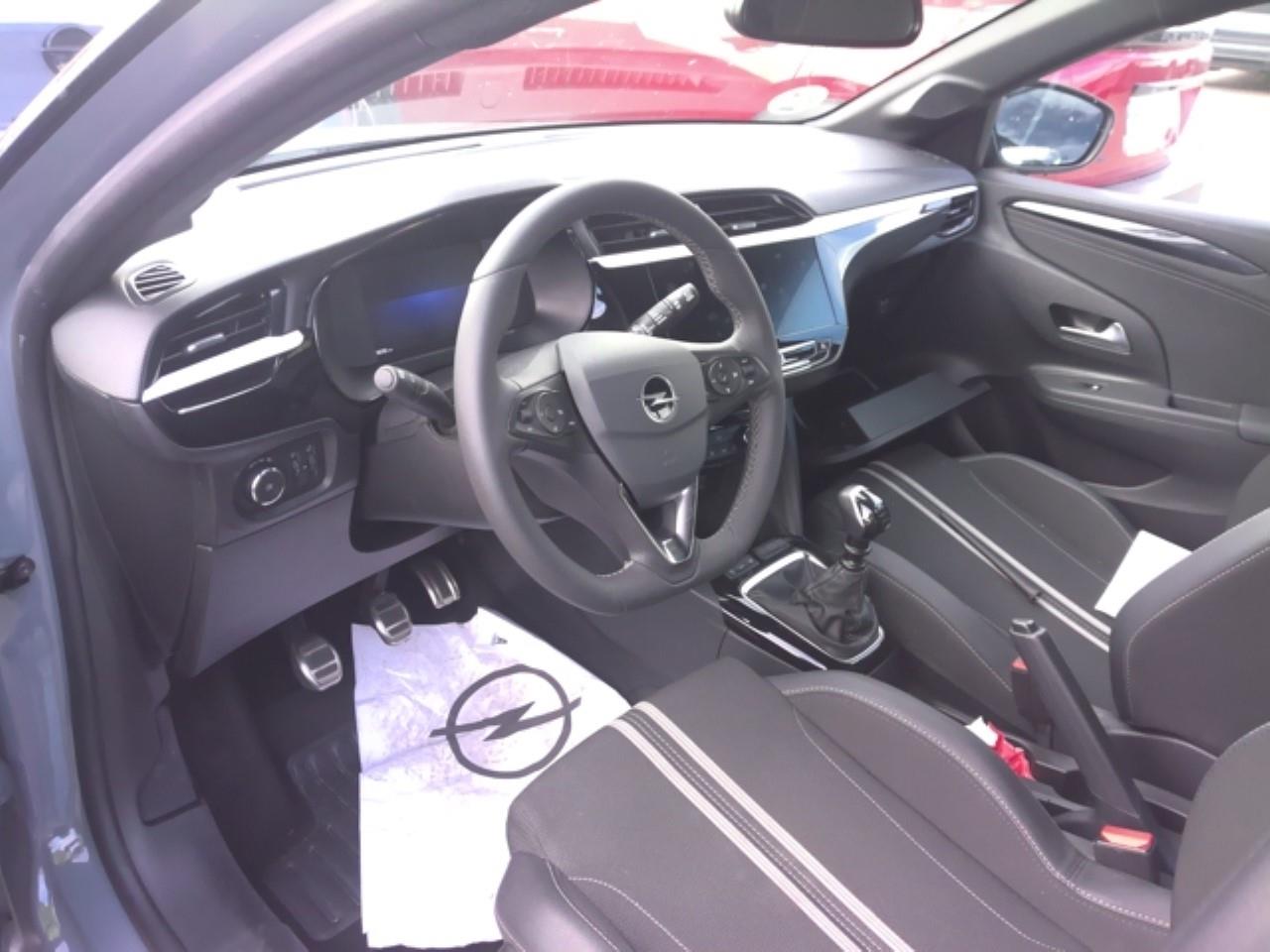 Foto Opel Corsa 5