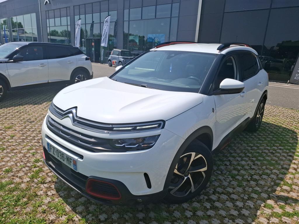 C5 AIRCROSS