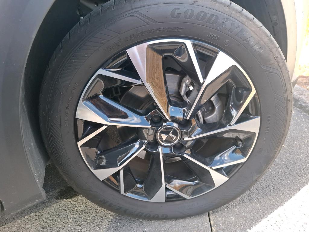 DS DS 3 BlueHDi 130 EAT8 Etoile 2024