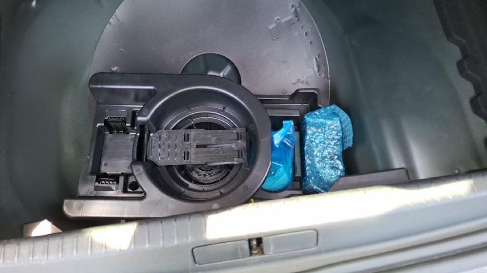 Foto Opel Corsa 15