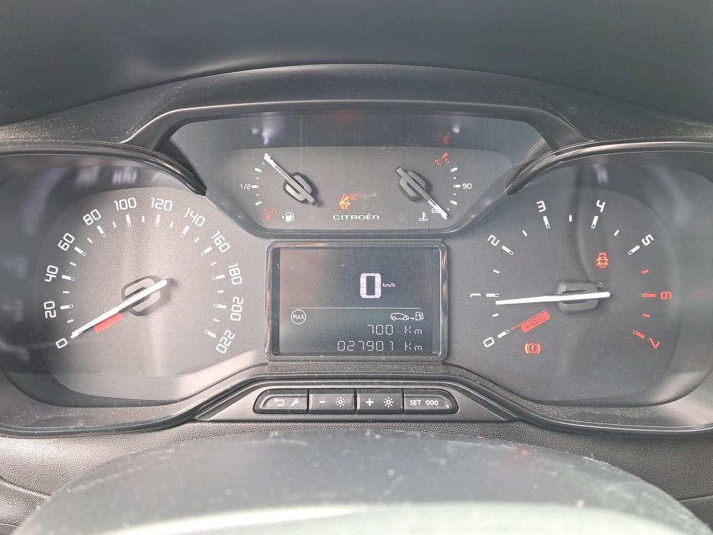 Citroen C3 PureTech 83 S&S BVM5 Shine 2021
