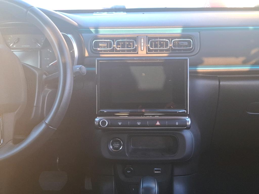 Citroen C3 PureTech 110 S&S EAT6 Shine Pack 2022