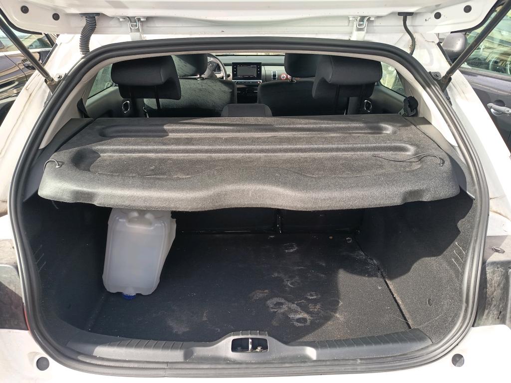 Citroen C4 Cactus BlueHDi 100 S&S BVM6 Feel 2019