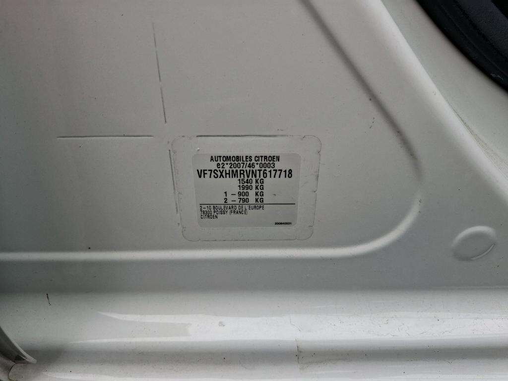 Citroen C3 PureTech 83 S&S BVM5 Shine 2023