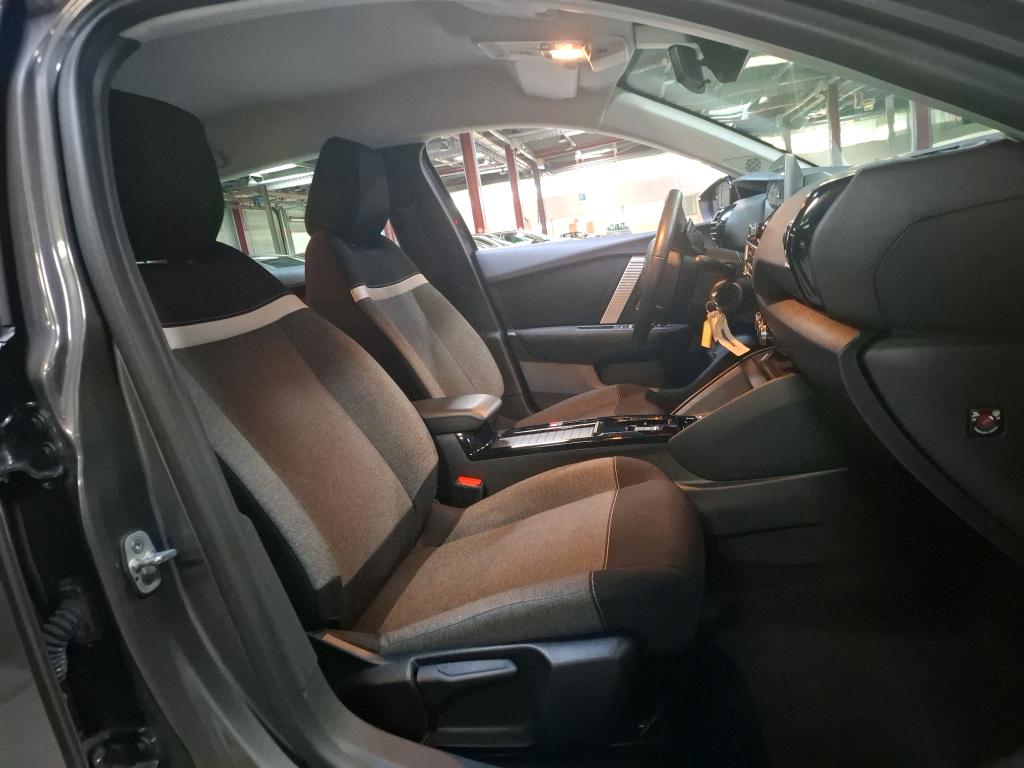 Citroen C4 PureTech 130 S&S EAT8 Feel 2022