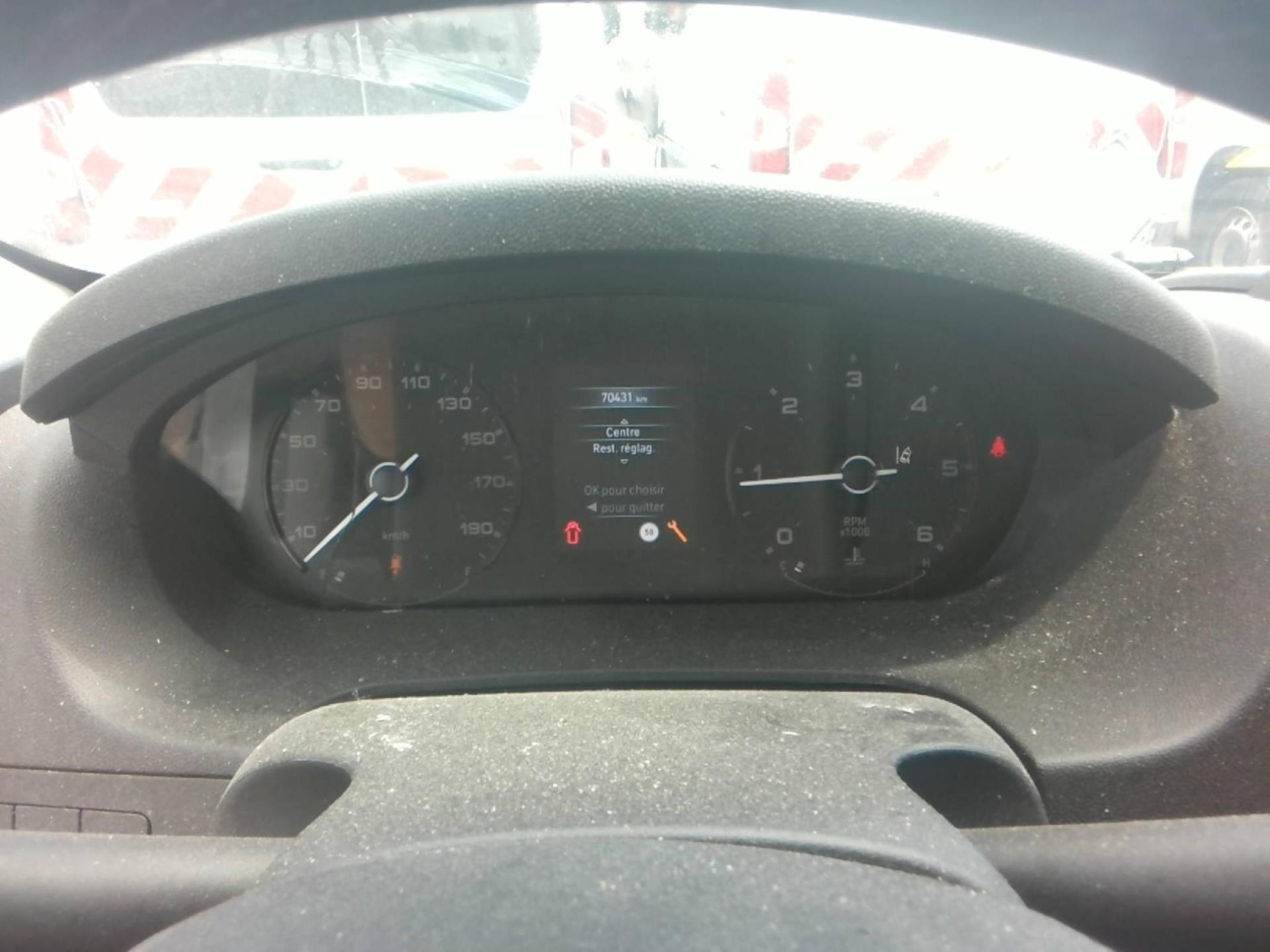 Citroen JUMPER FGN 35 L2H2 140 S&S BVM6 2024