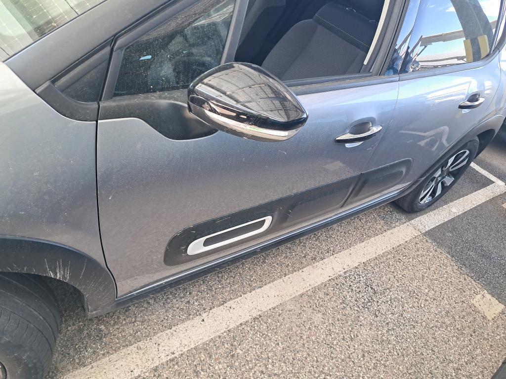 Citroen C3 BlueHDi 100 S&S BVM6 Shine 2023