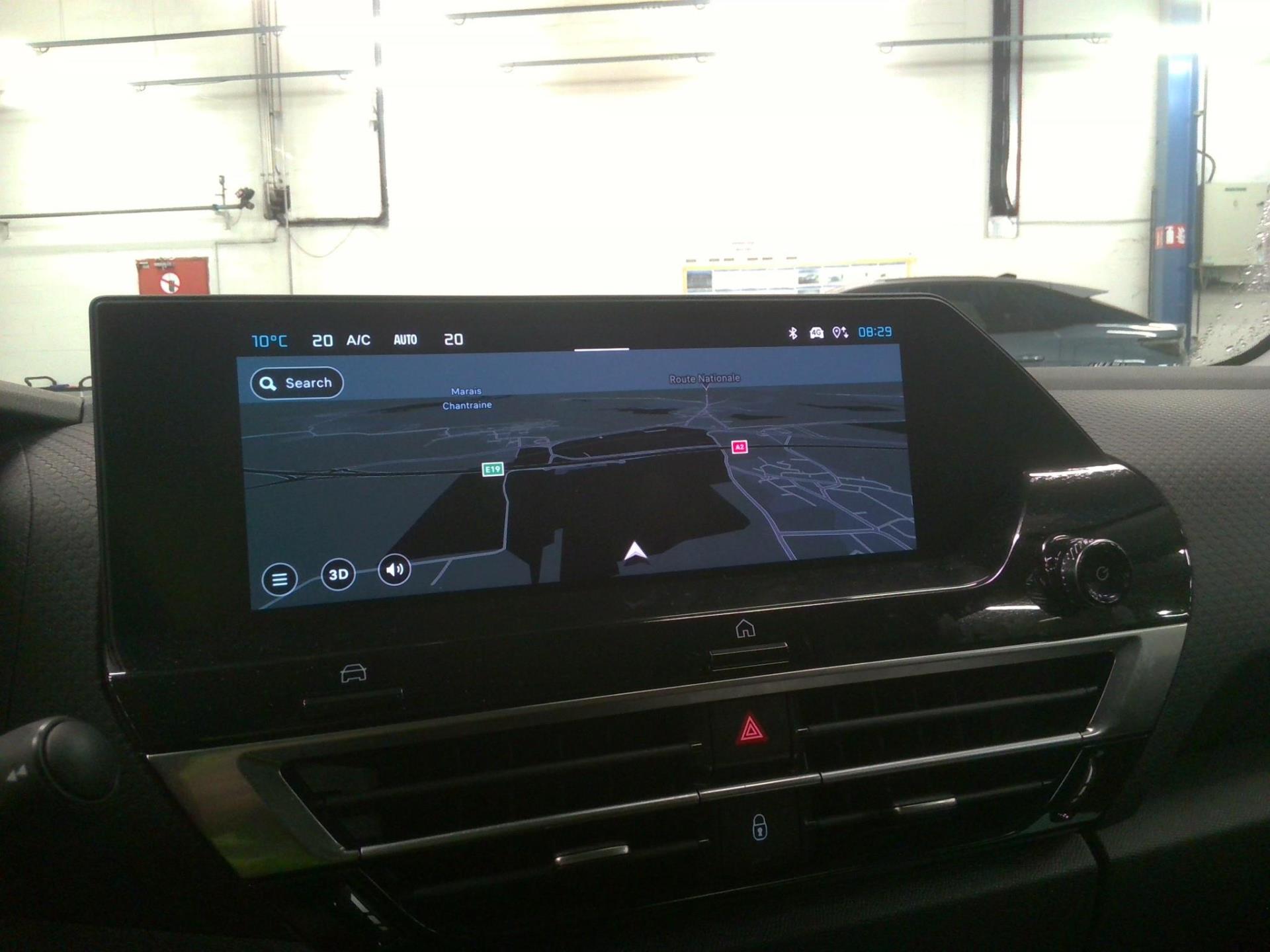 Citroen C4 BlueHDi 130 EAT8 Max 2024