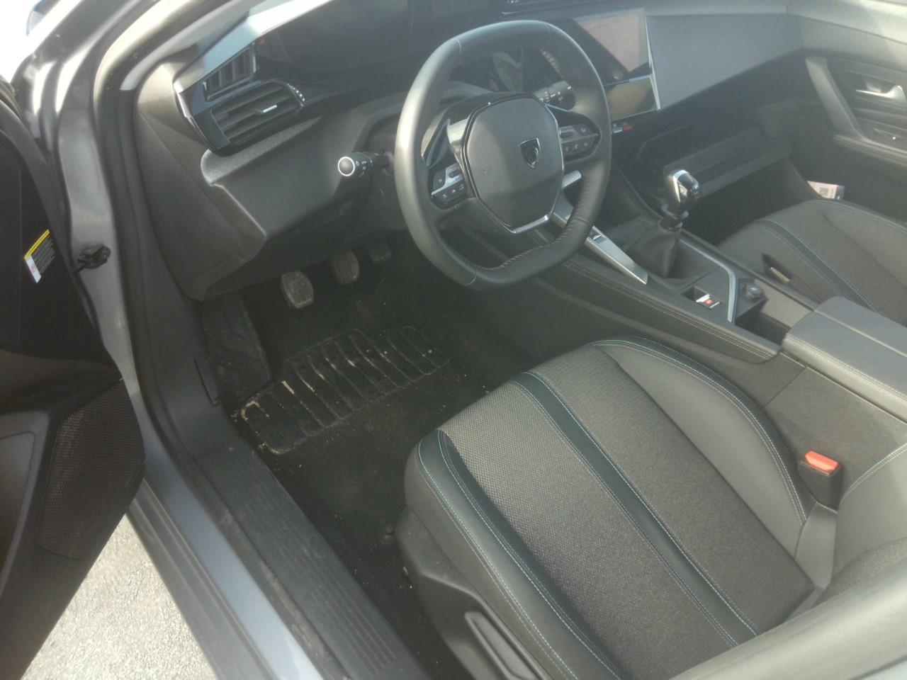 Foto Peugeot 308 3