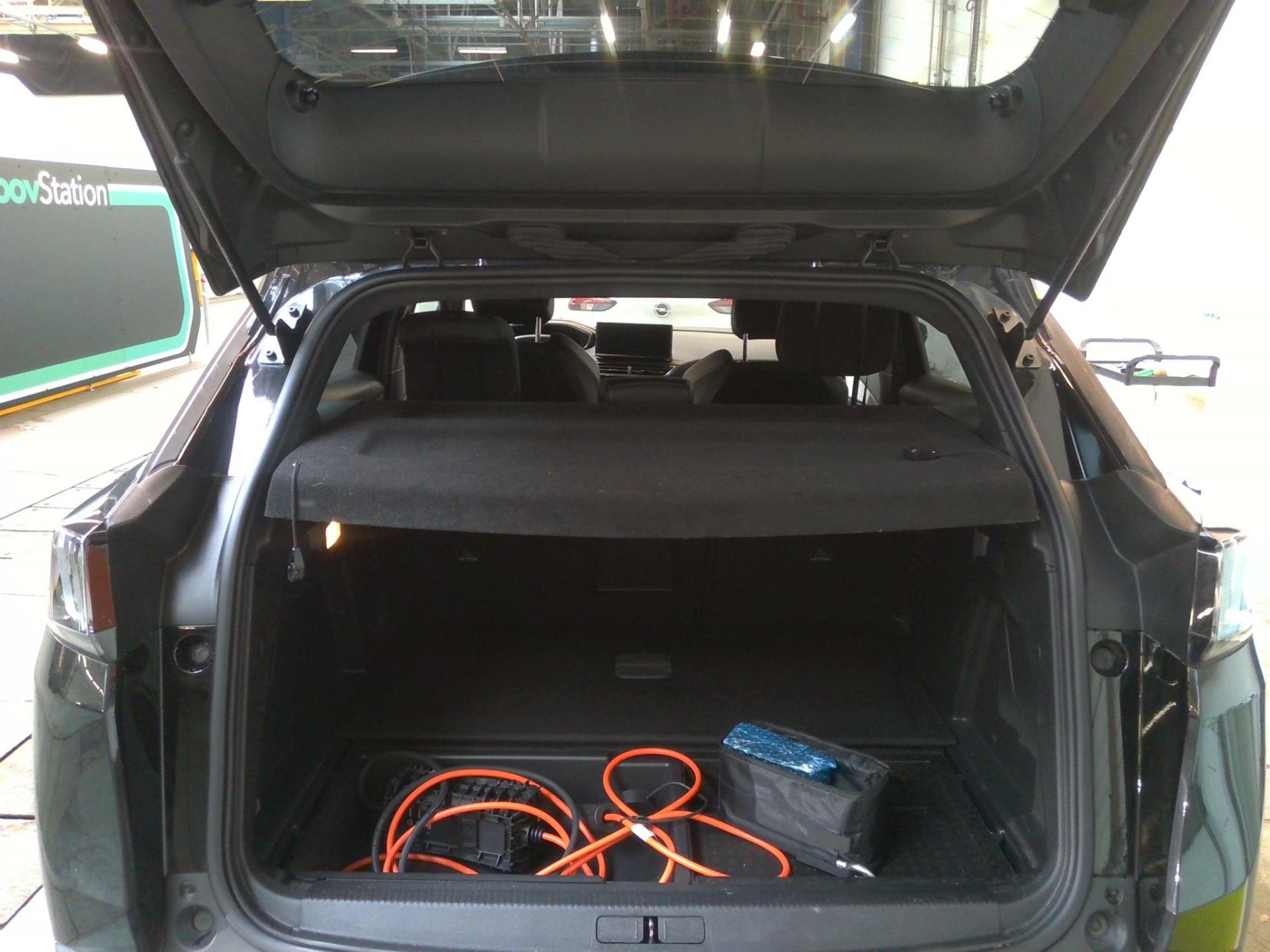 Peugeot 3008 Hybrid 225 e-EAT8 GT 2023