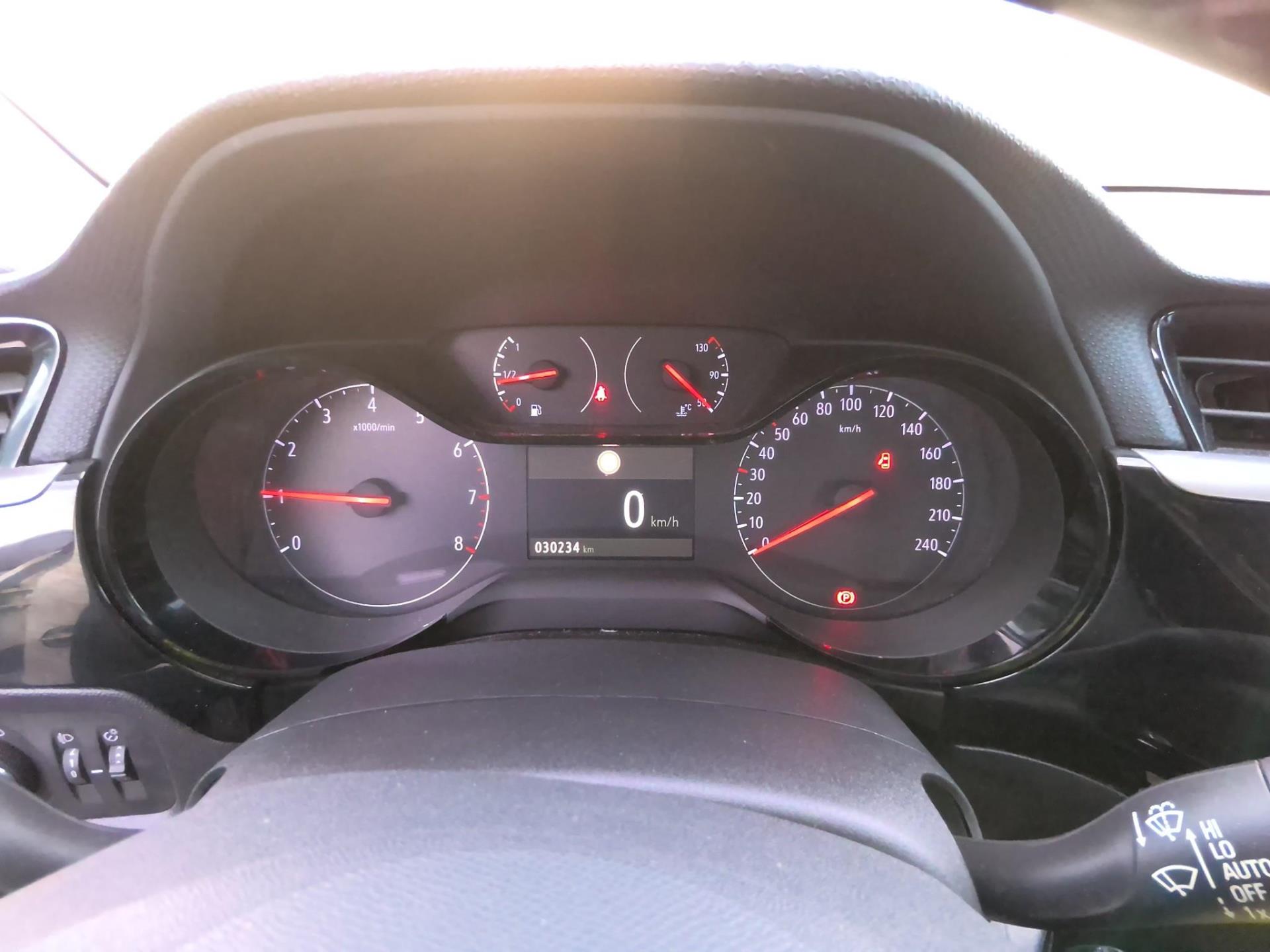 Opel Corsa 1.2 75 ch BVM5 Elegance Business 2022