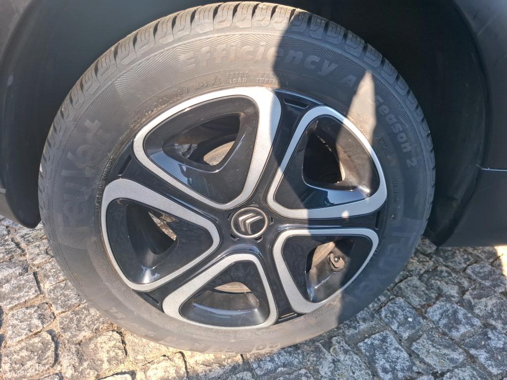 Citroen C3 PureTech 83 S&S BVM5 Feel Pack 2022
