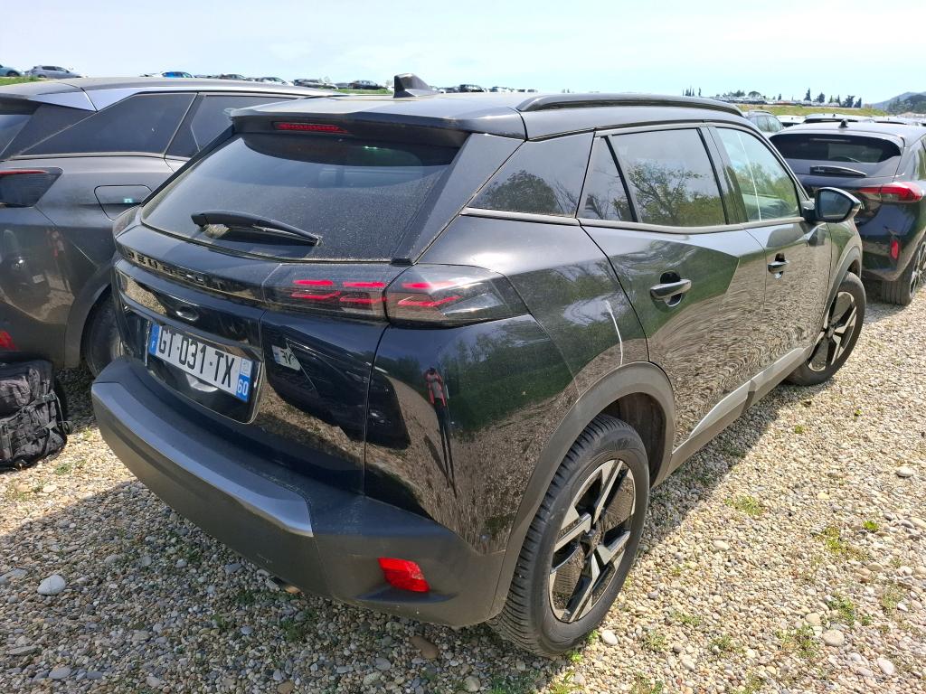Peugeot 2008 PureTech 100 S&S BVM6 Allure 2024