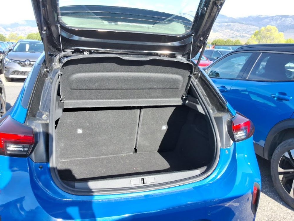 Foto Opel Corsa 13