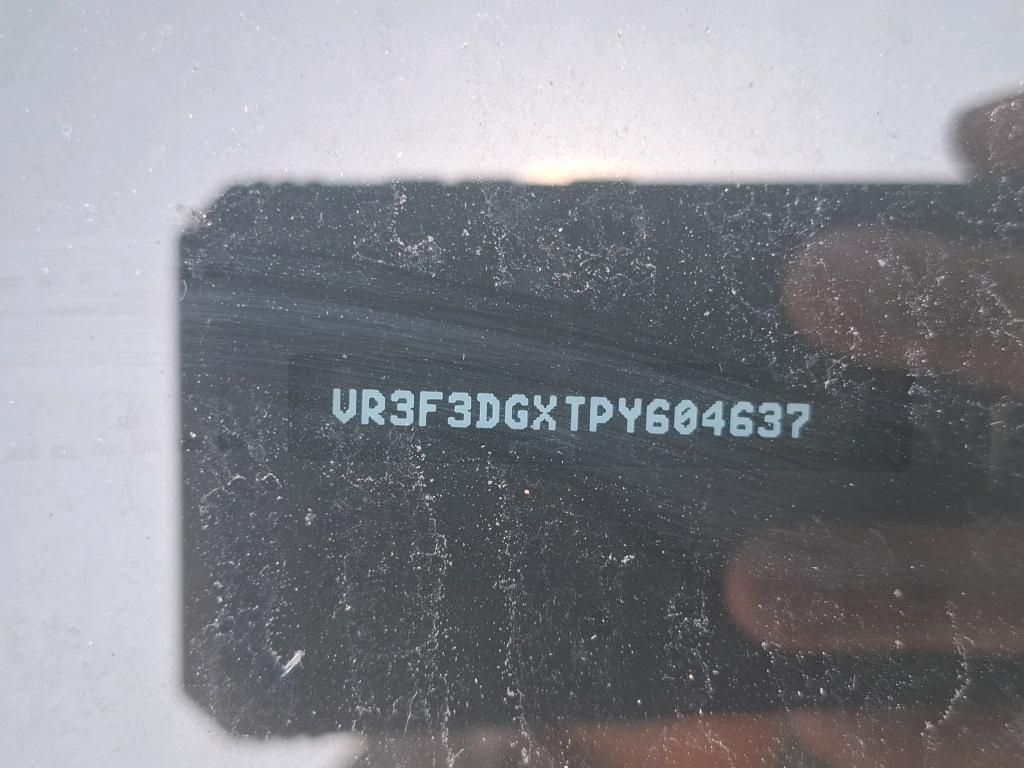 Peugeot 308 PHEV 180 e-EAT8 Allure 2023