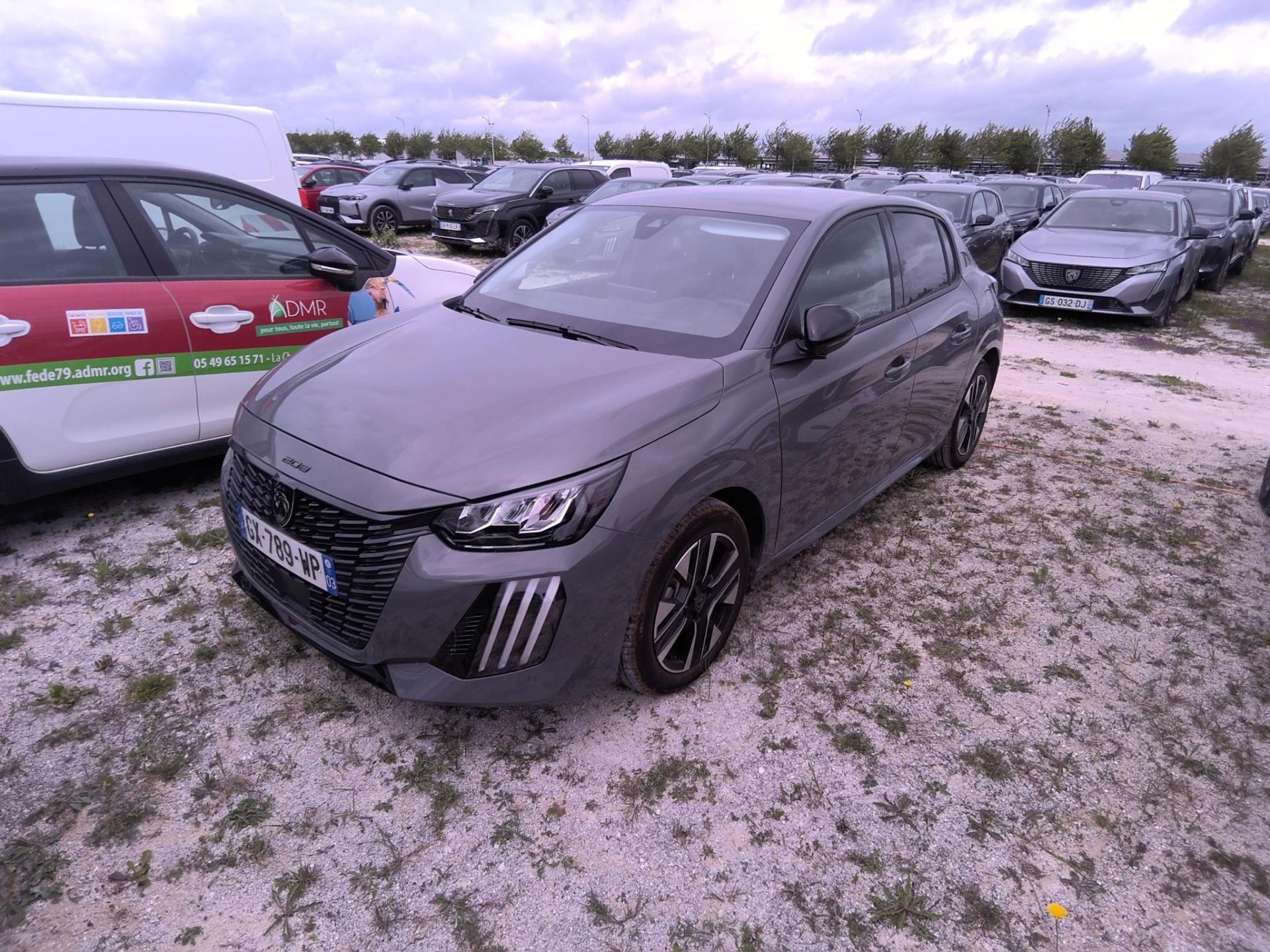 208 II