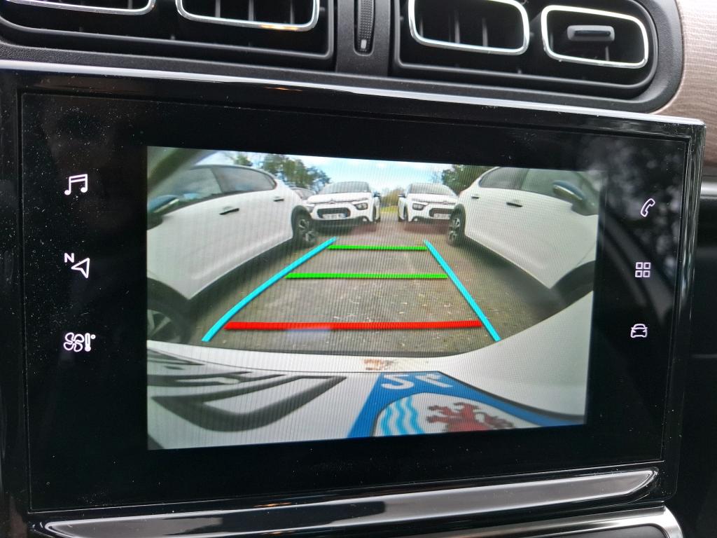 Citroen C3 PureTech 83 S&S BVM5 Shine 2023