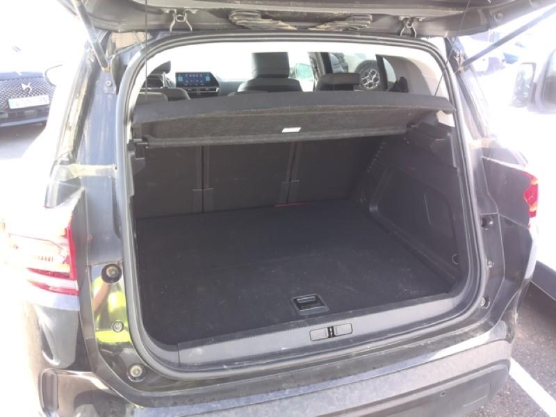 Foto Citroën C5 Aircross Hybrid 7