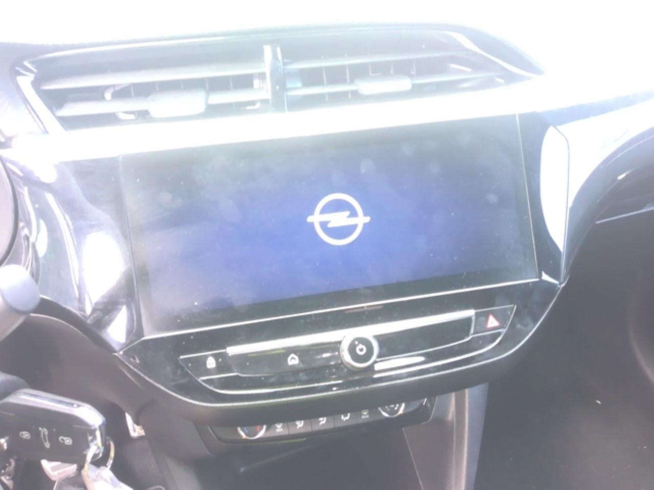 Foto Opel Corsa 8
