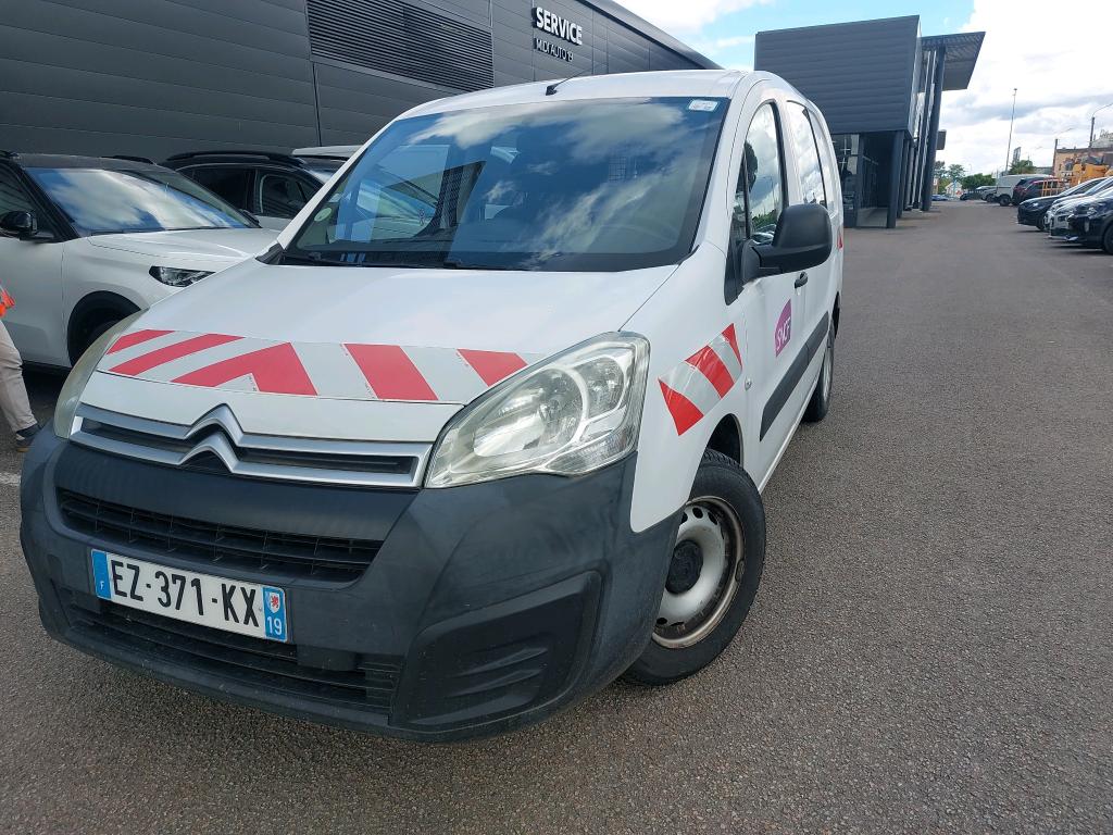 BERLINGO II