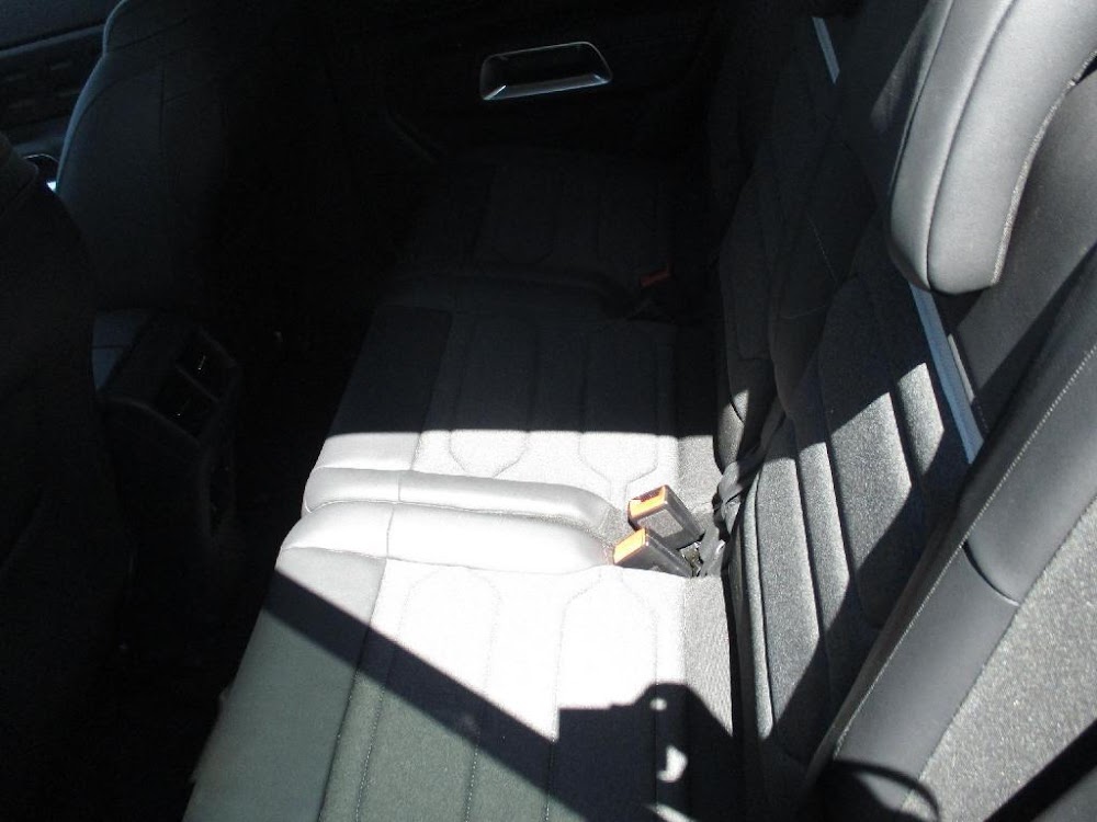 Foto Citroën C5 Aircross Hybrid 10