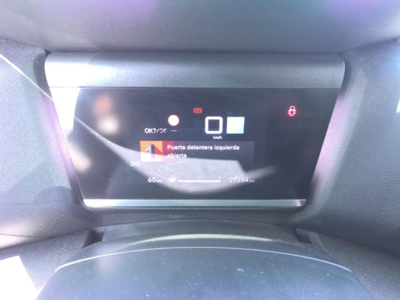 Foto Citroën C3 Aircross 6