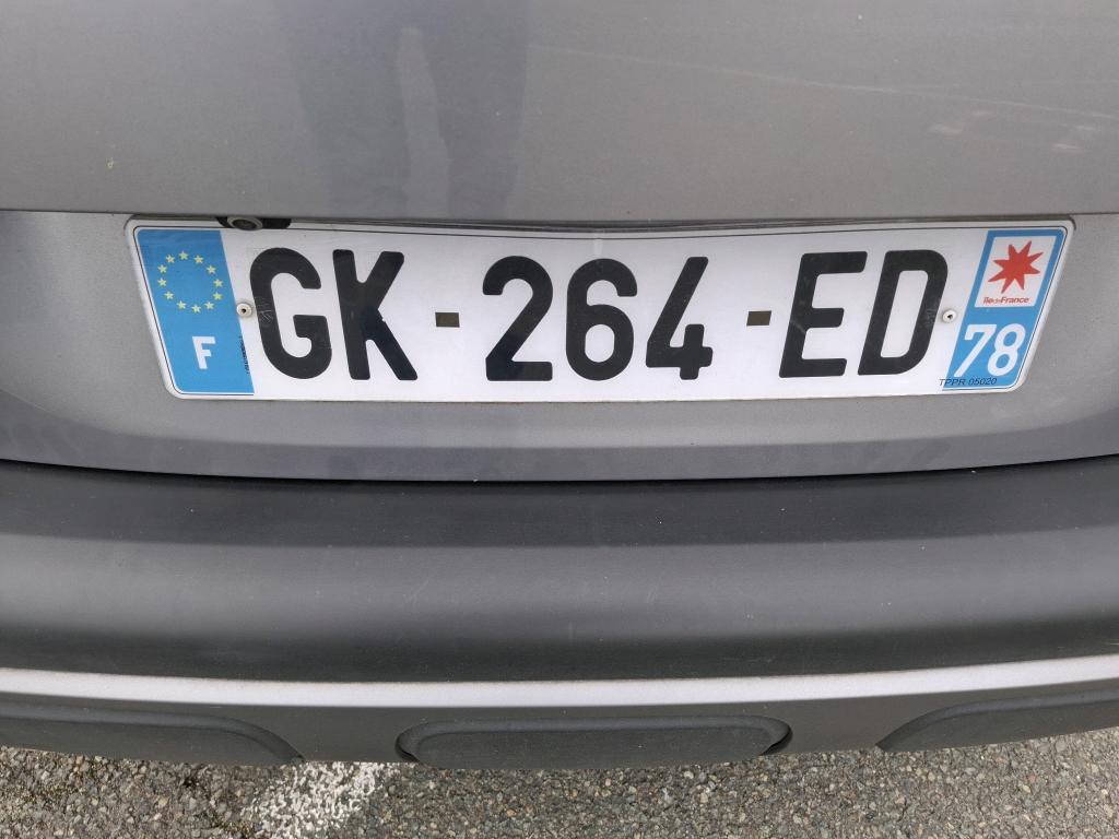 Citroen C3 Aircross PureTech 130 S&S EAT6 Feel Pack 2022