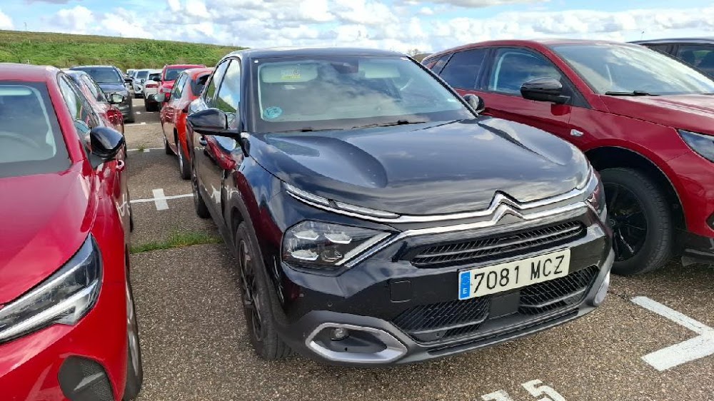 Foto Citroën C4 5