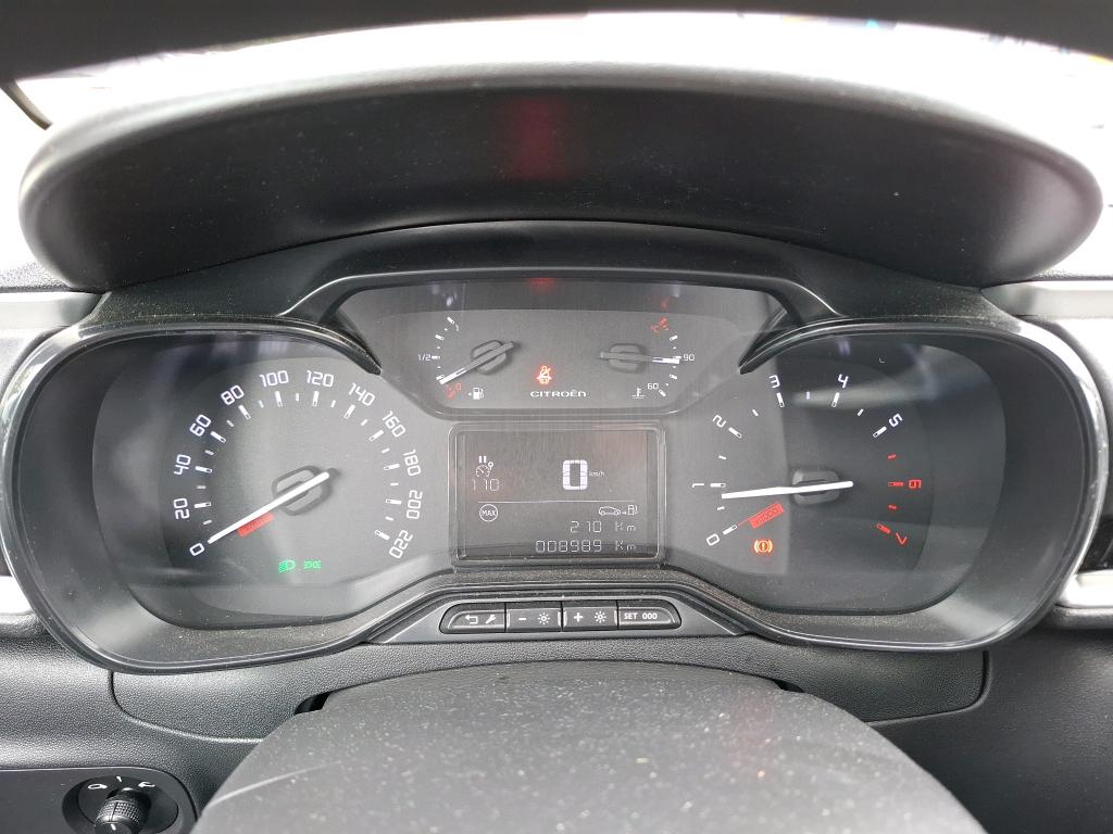 Citroen C3 PureTech 83 ch BVM5 You 2023