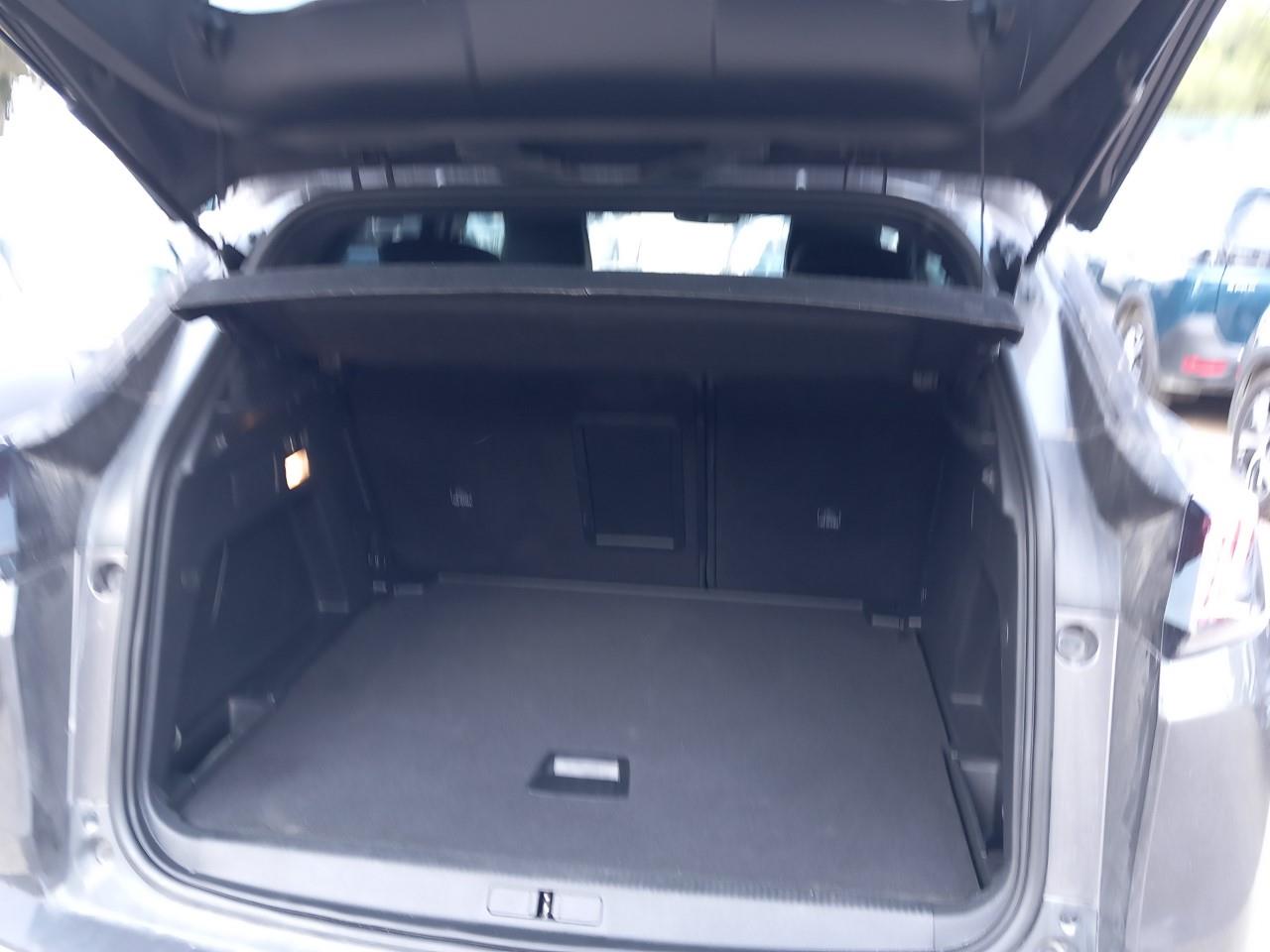 Foto Peugeot 3008 9