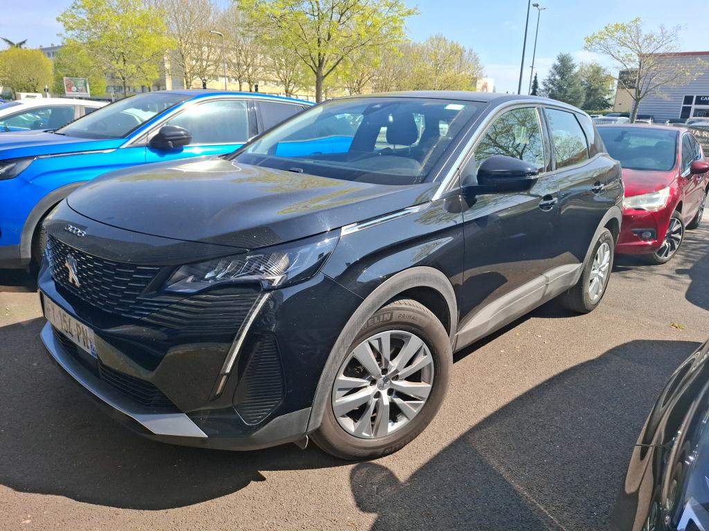 NV 3008 SUV