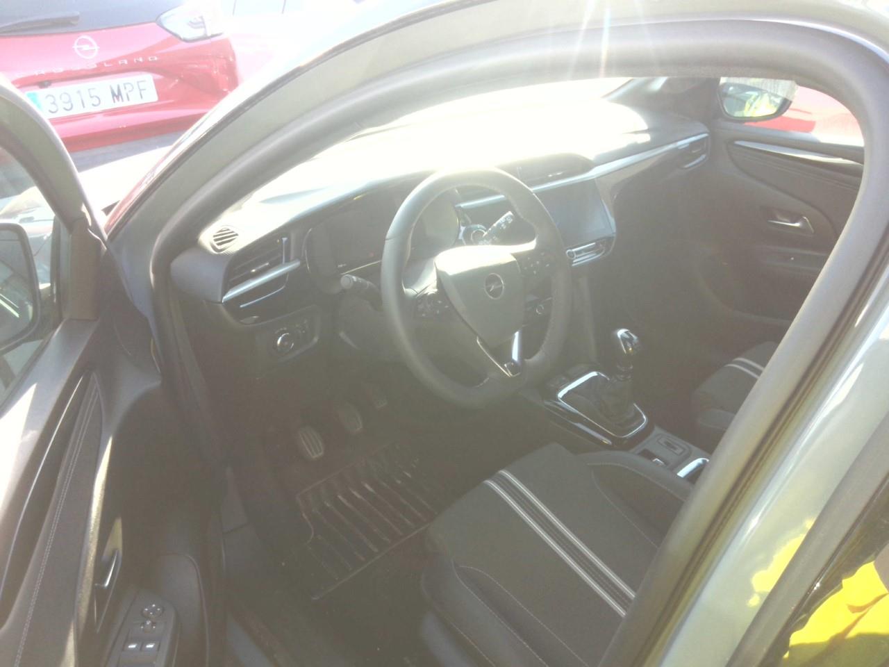 Foto Opel Corsa 5