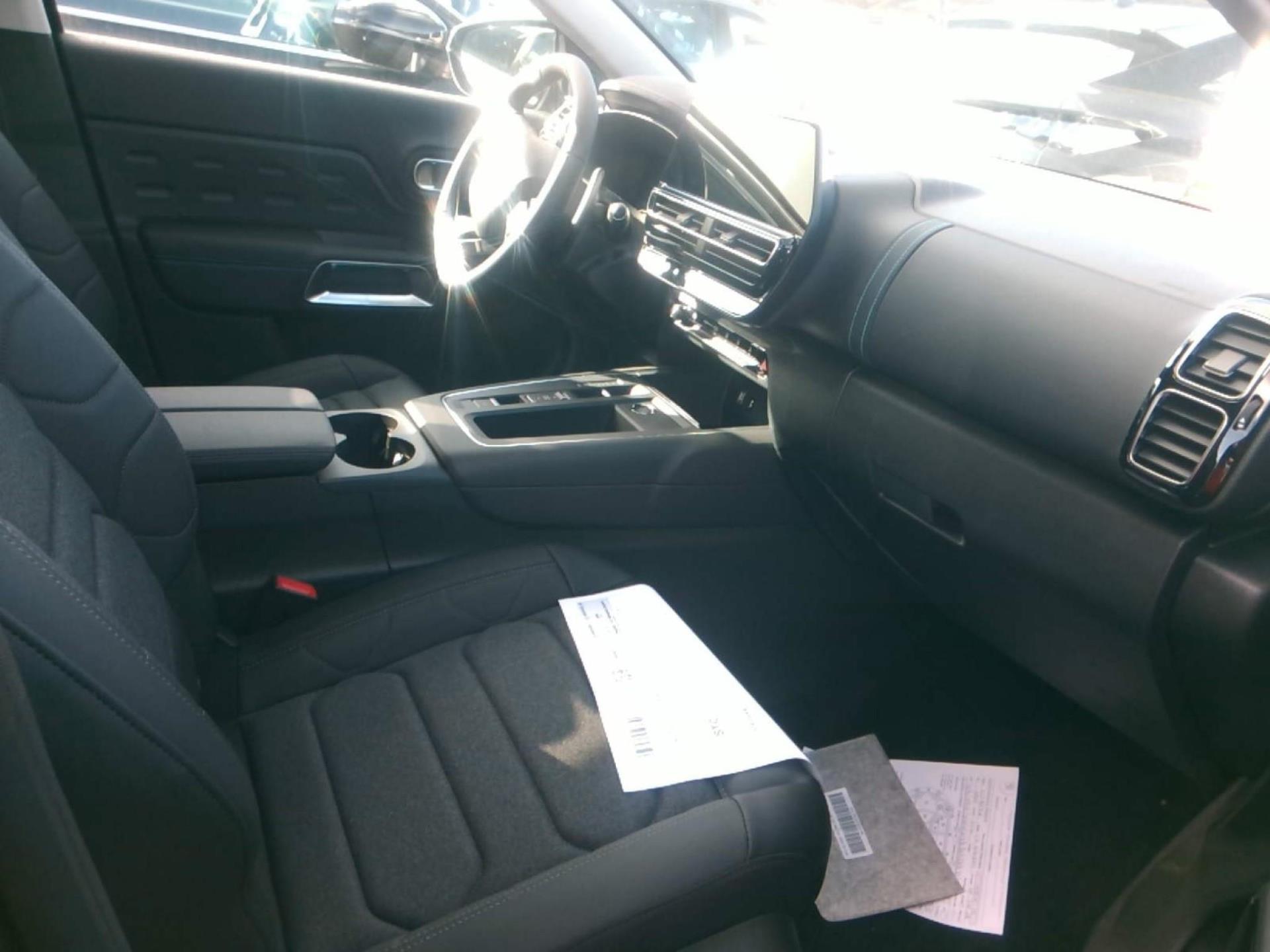 Citroen C5 Aircross BlueHDi 130 EAT8 Max 2025