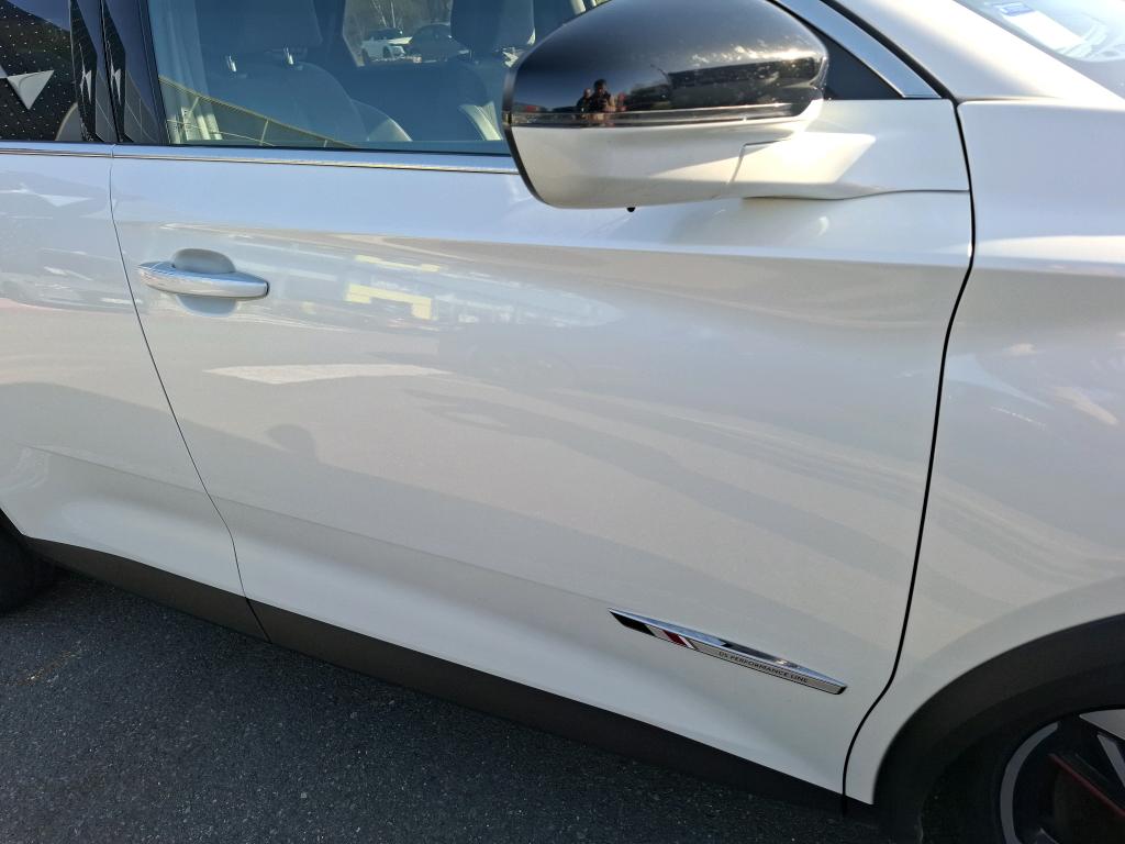 DS DS 7 CROSSBACK / DS 7 