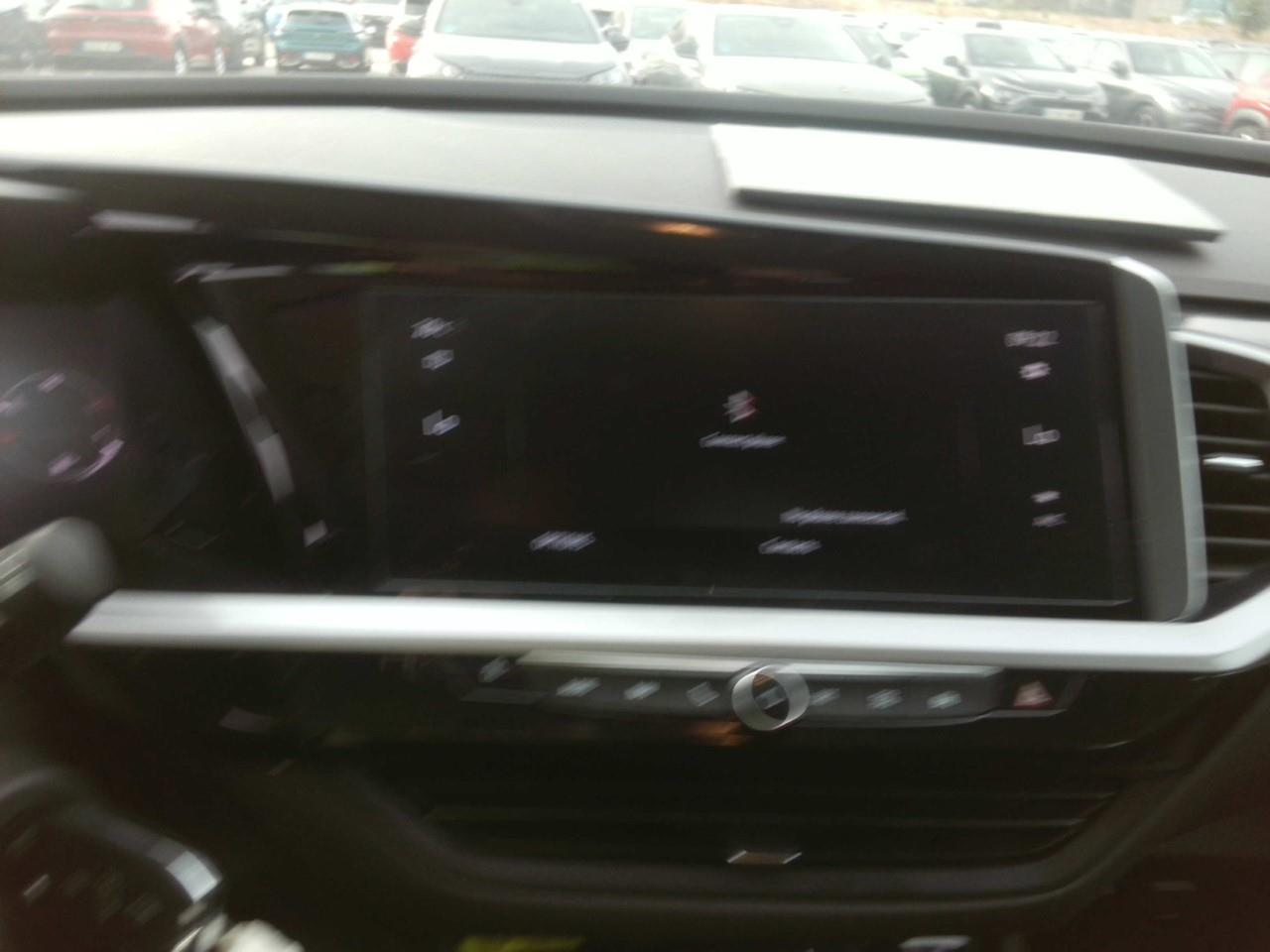 Foto Opel Grandland 19