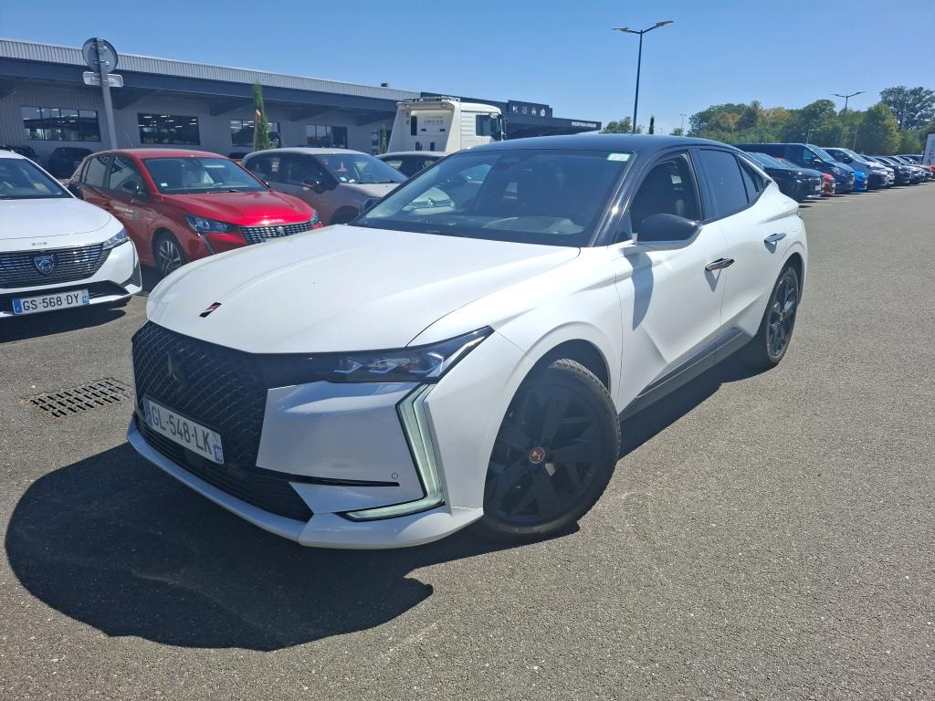DS 4 II