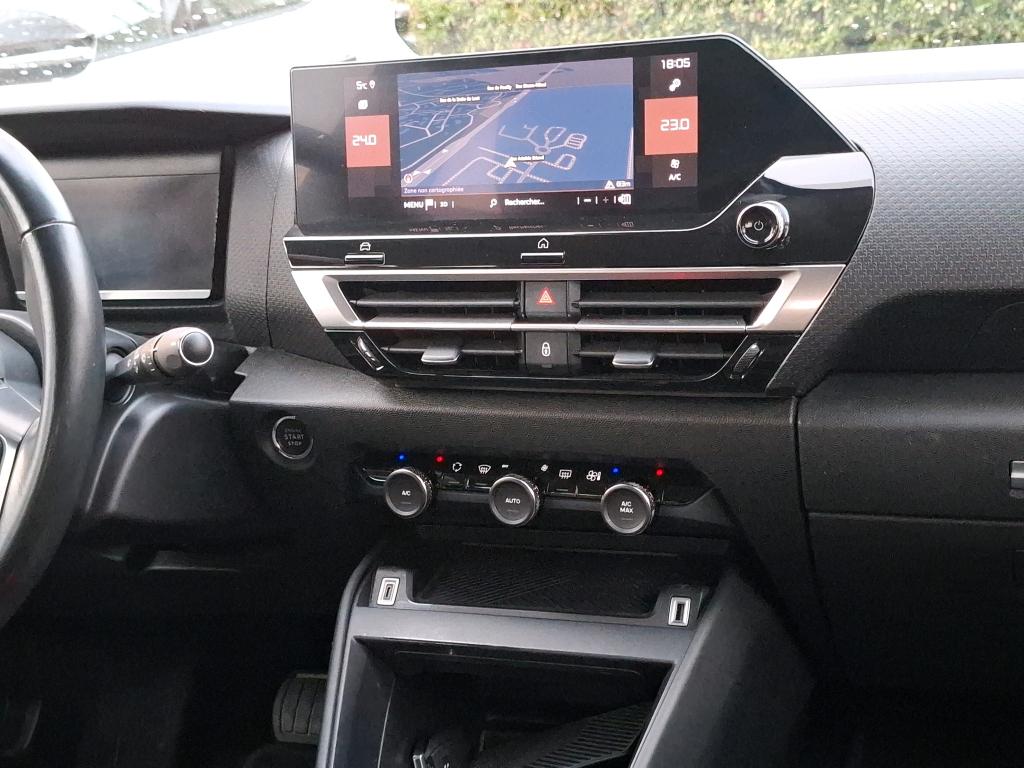 Citroen C4 BlueHDi 130 S&S EAT8 Feel Pack Business 2022