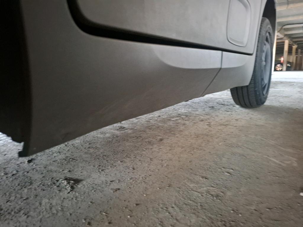 Citroen AMI 