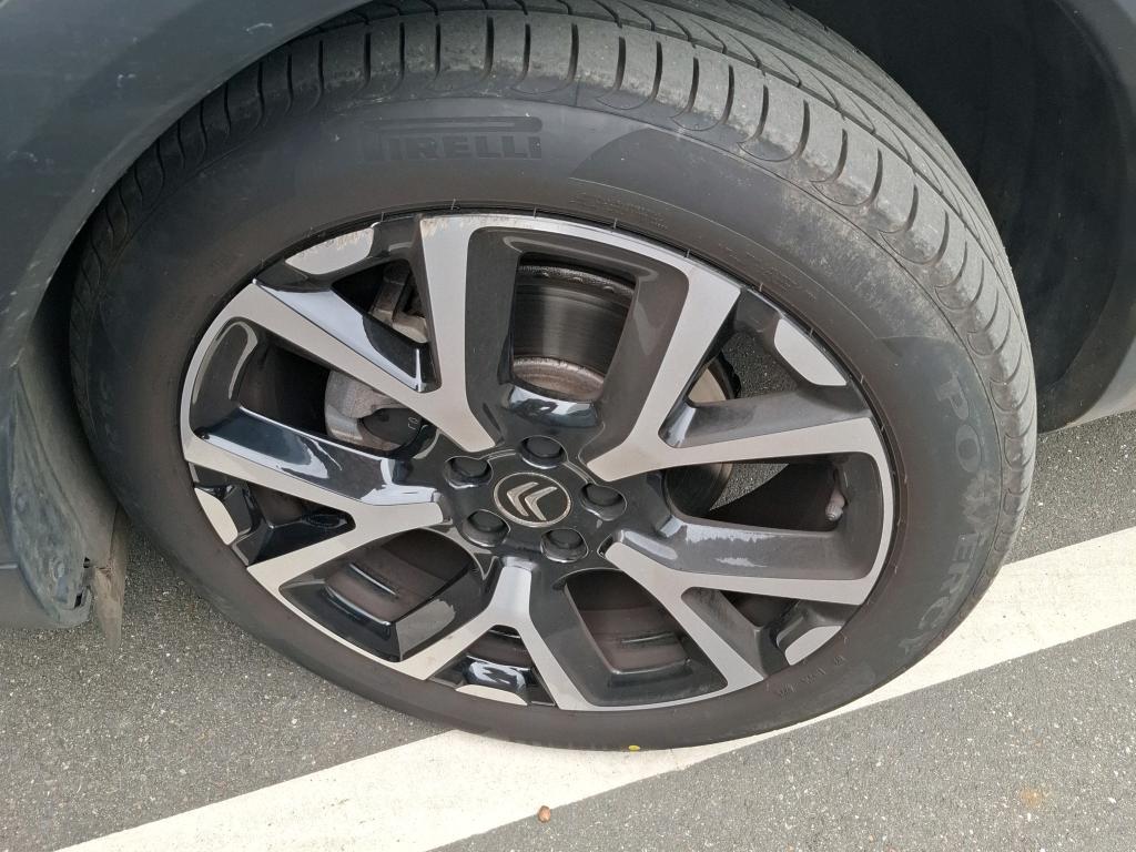 Citroen C5 Aircross PureTech 130 S&S EAT8 Shine Pack 2022