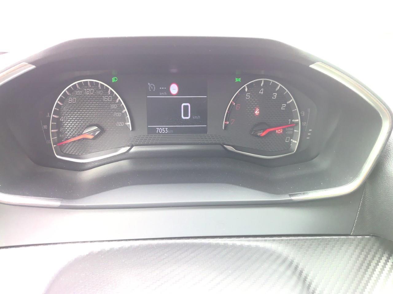 Foto Peugeot 208 3