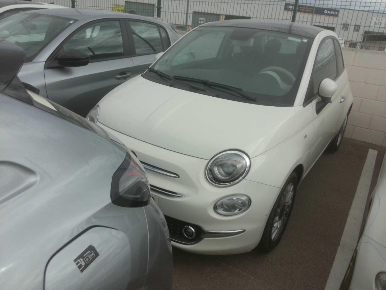 Foto Fiat 500X 2