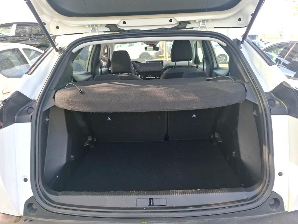 Peugeot 2008 PureTech 100 S&S BVM6 Active 2022