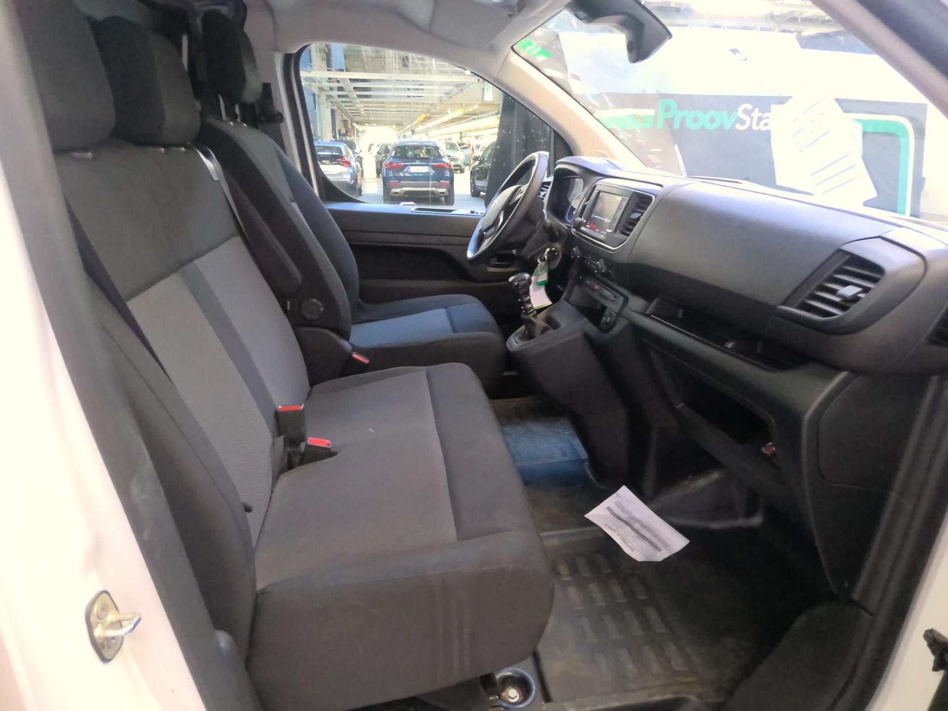 Citroen JUMPY FGN XL BLUEHDI 145 BVM6 2023
