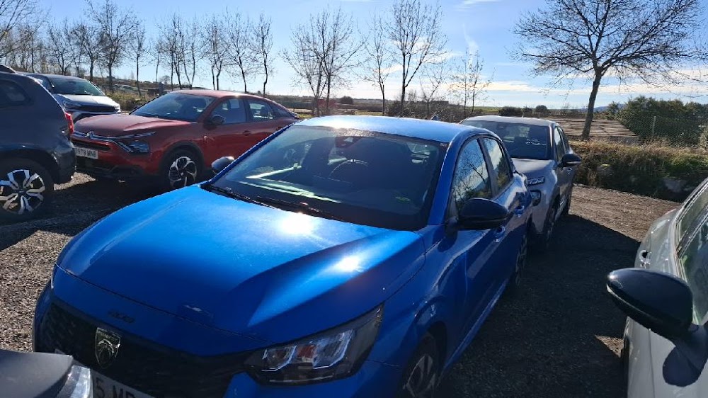Foto Peugeot 308 4