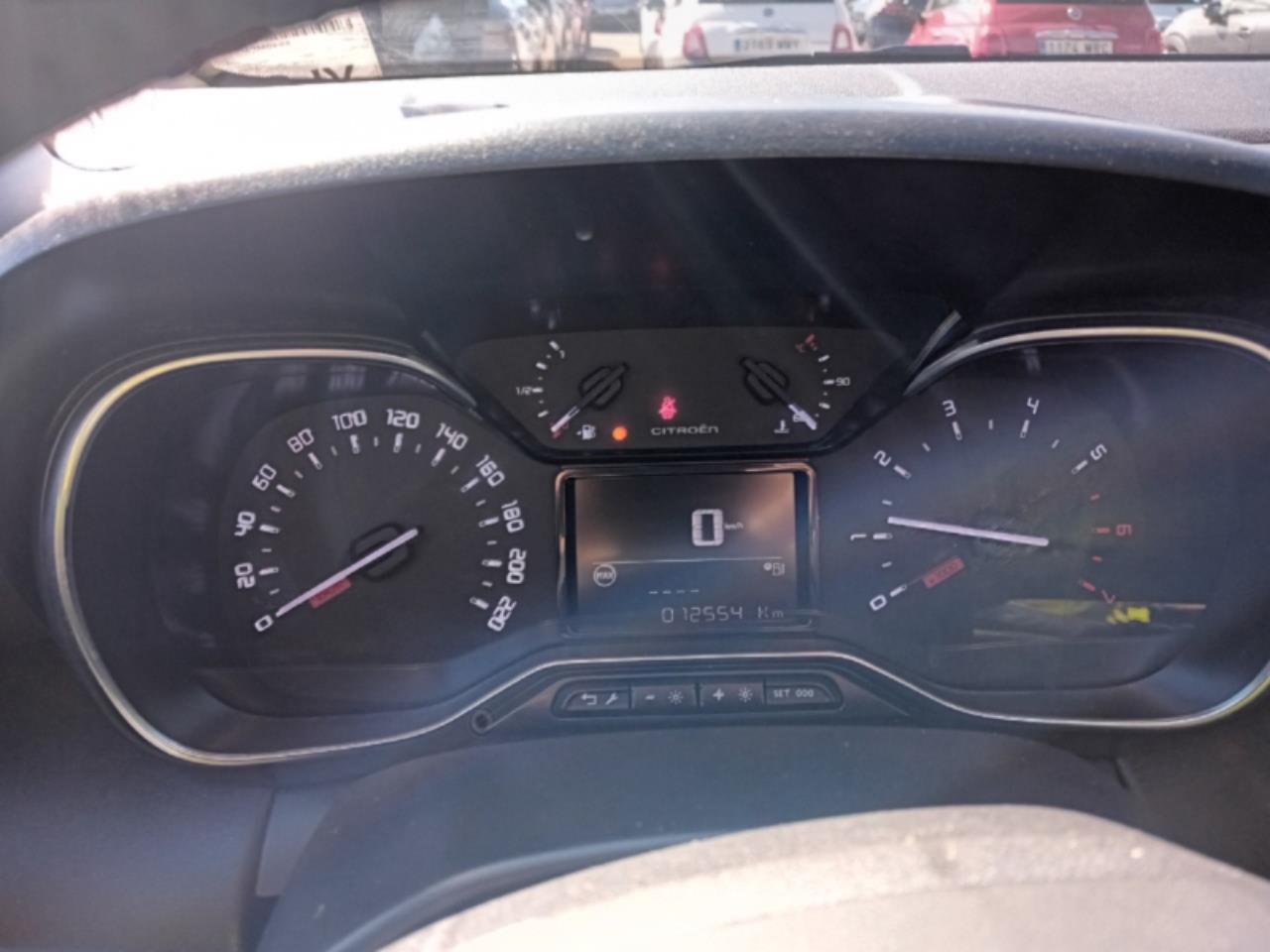 Foto Citroën C3 Aircross 5